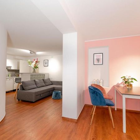 The Suites City Apartments Hamburgo Exterior foto